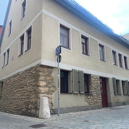 Ferienwohnung Balli Ена Экстерьер фото
