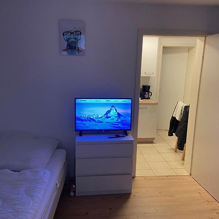 Ferienwohnung Balli Ена Экстерьер фото