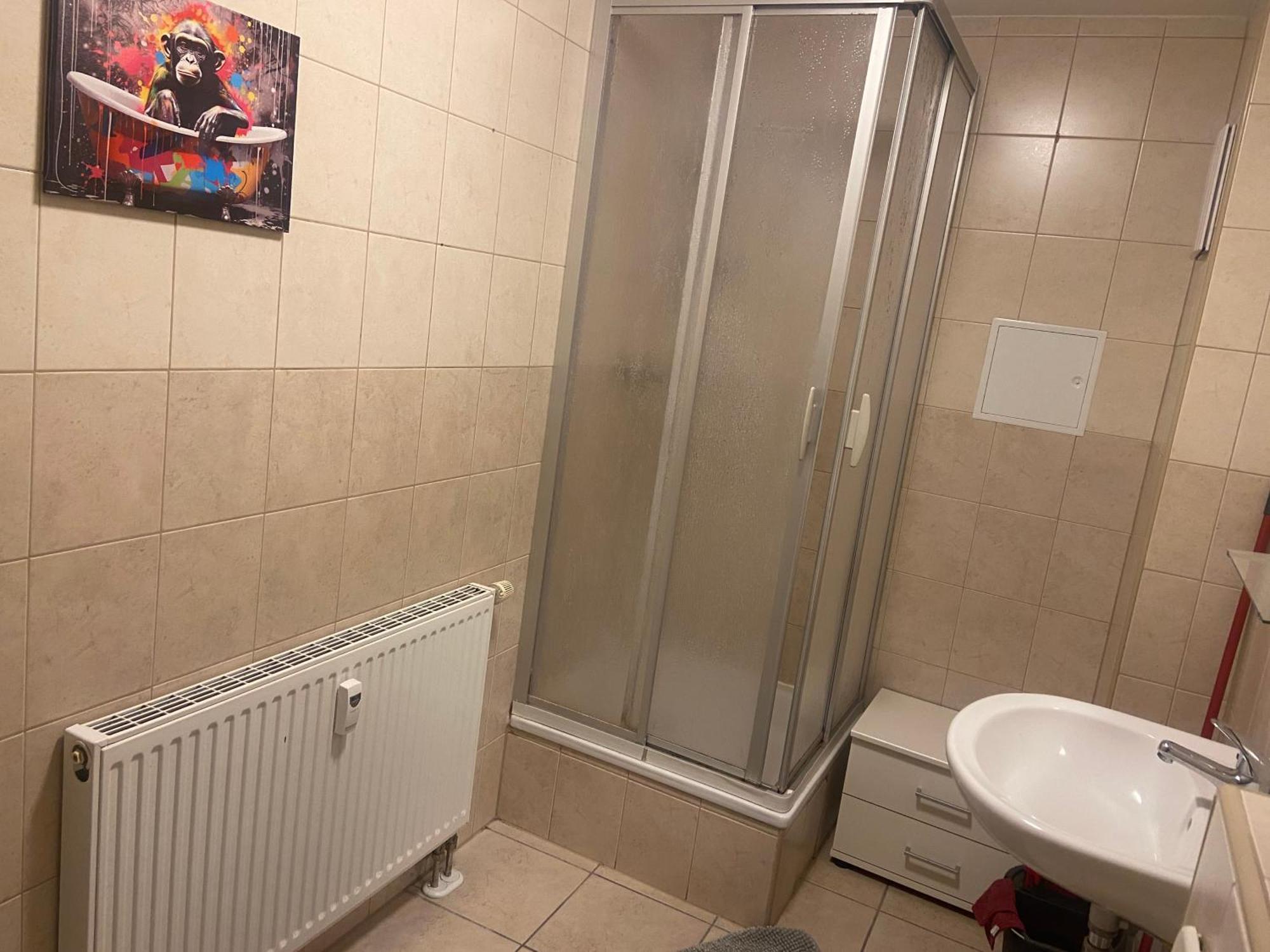 Ferienwohnung Balli Ена Экстерьер фото